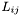 $L_{ij}$
